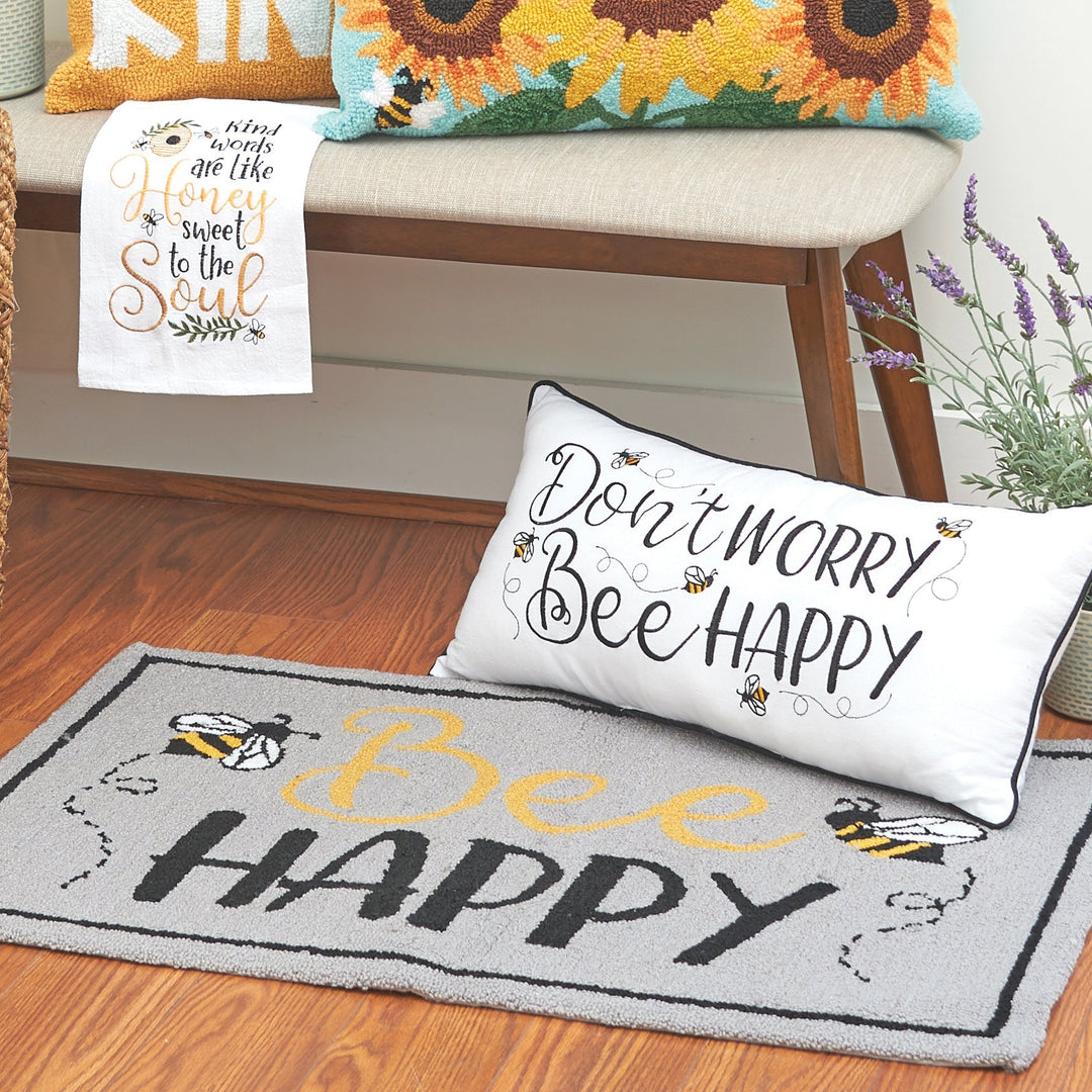 C&F Home Featured in Gifts & Decorative Accessories Spread Kindness in Your Store With These 19 Joy-Filled Gifts