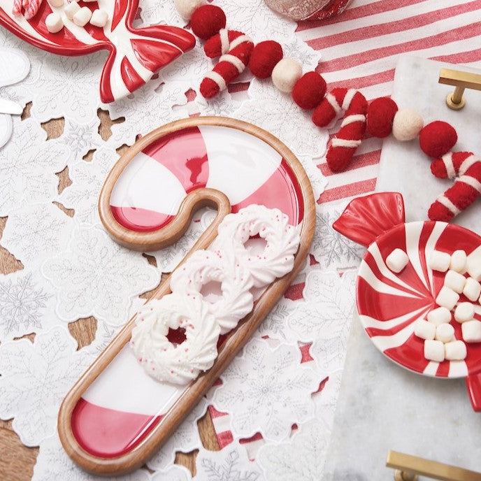 C&F Home and Gallerie II Featured in Gifts & Decorative Accessories 19 Picks to Decorate for Everyday Holiday