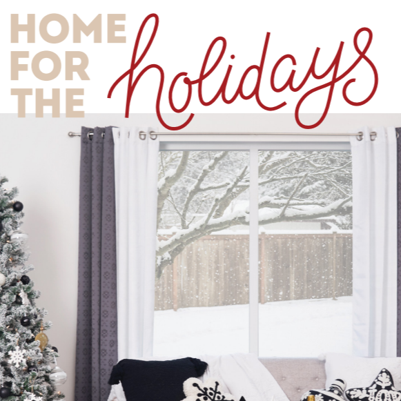 carol & frank and Rightside Design Featured in Gift Shop Plus Winter 2025: Home for the Holidays
