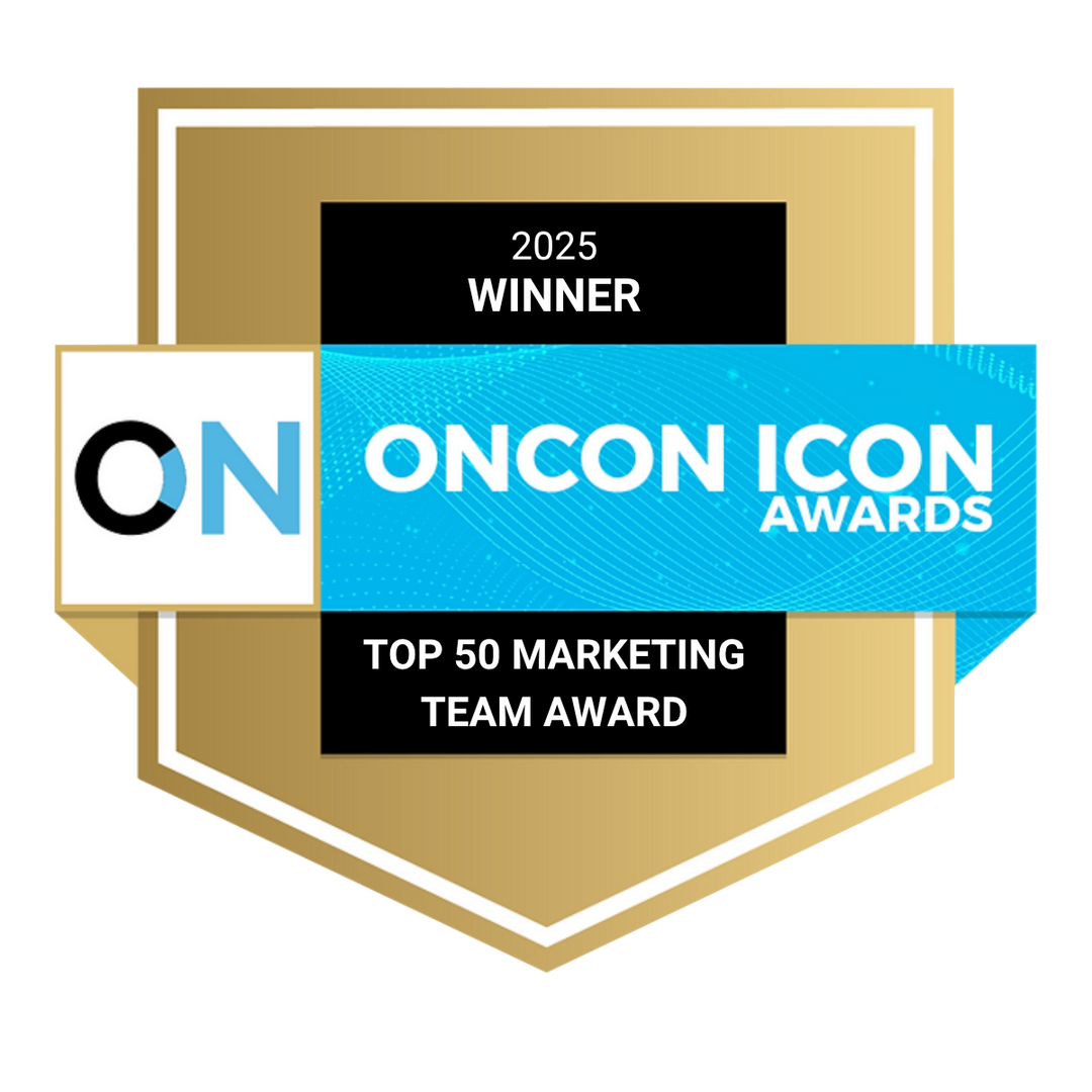 C&F Enterprises Announced as a Winner for the Top 50 Marketing Team by OnCon Icon Awards