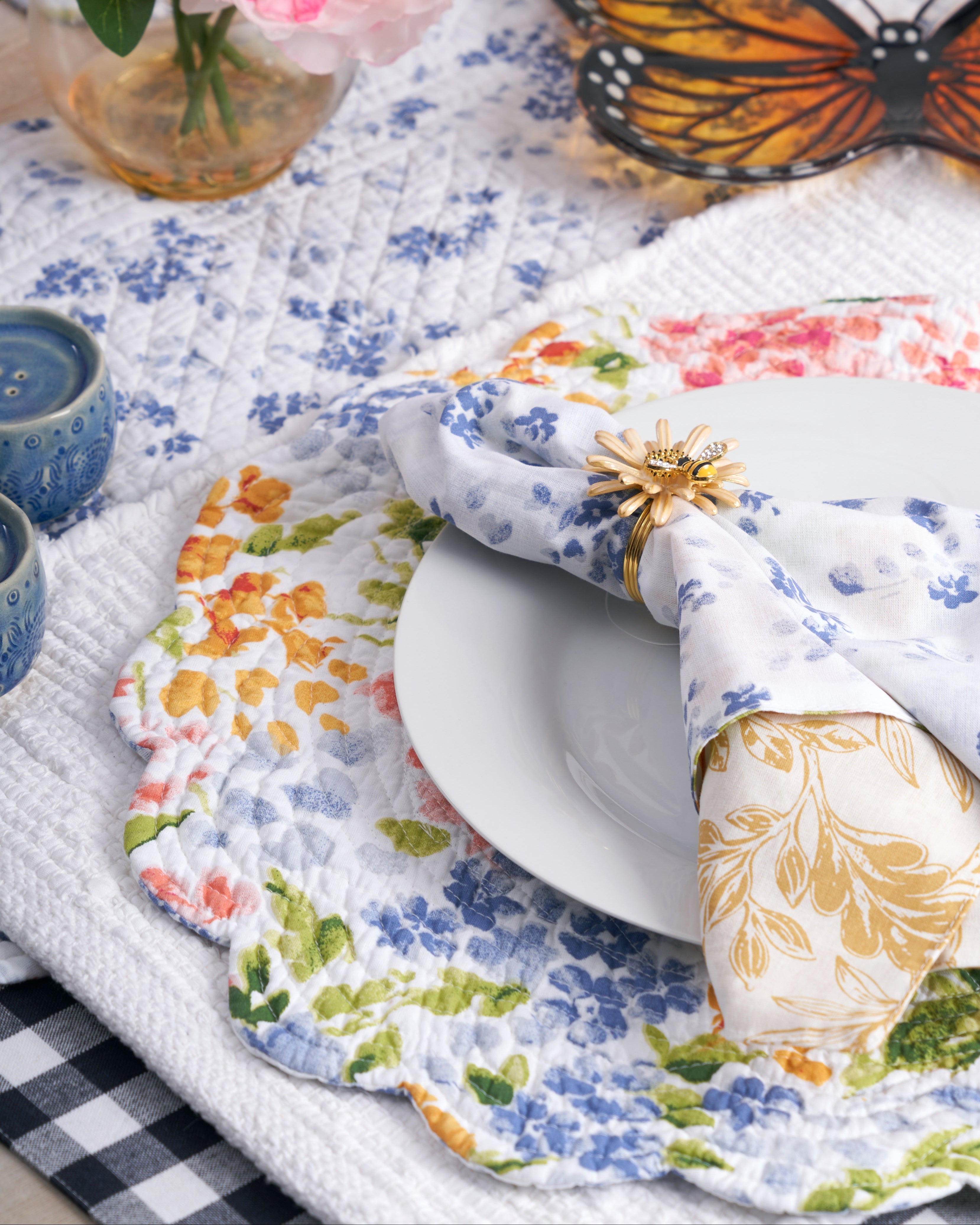 C&F Home Tabletop – C&F Enterprises, Inc.