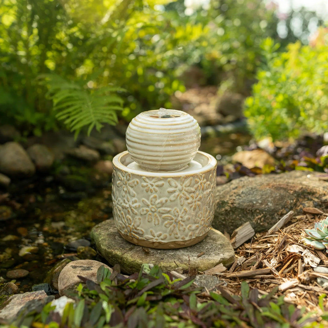 Foreside Fountains