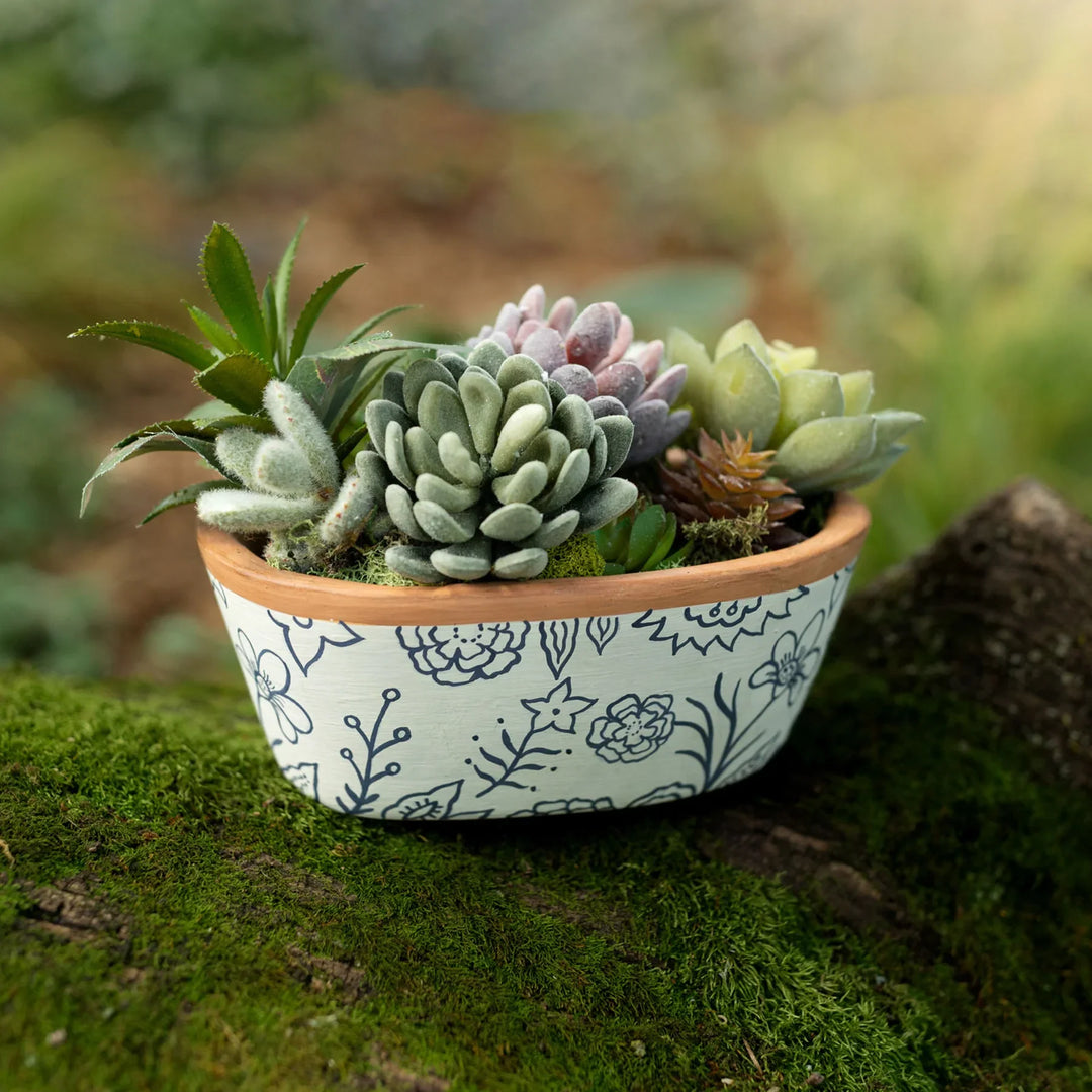 Foreside Planters
