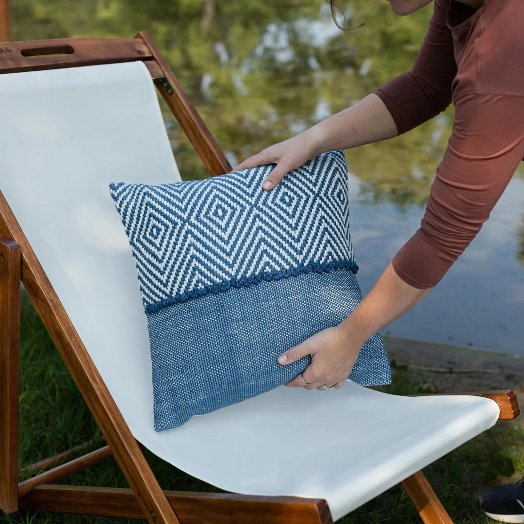Foreside Indoor/Outdoor Pillows