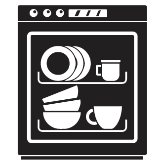Dishwasher Safe