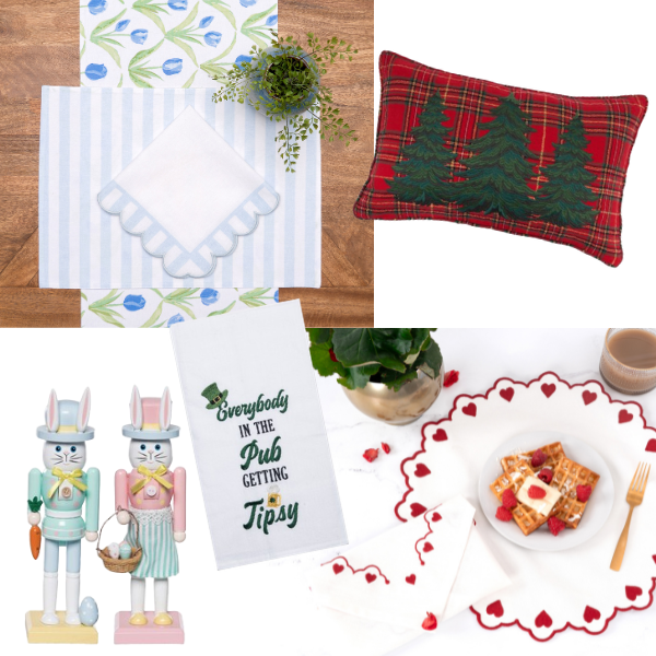C&F Enterprises' Seasonal Products featured in the Gift Shop Plus Holiday Shop 2026 Issue