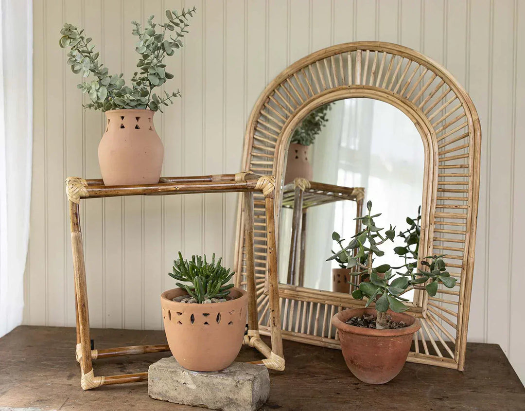 Bohemian Decor: Patio