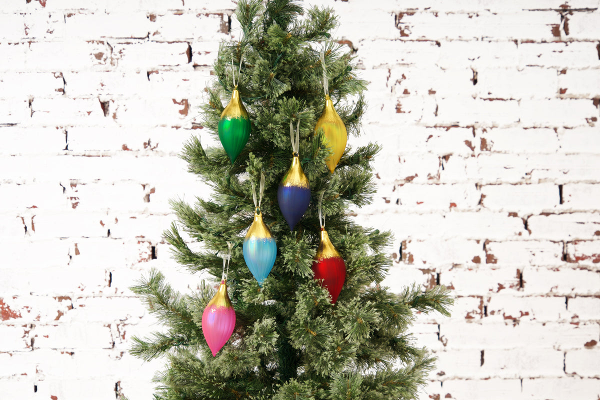 Ornaments