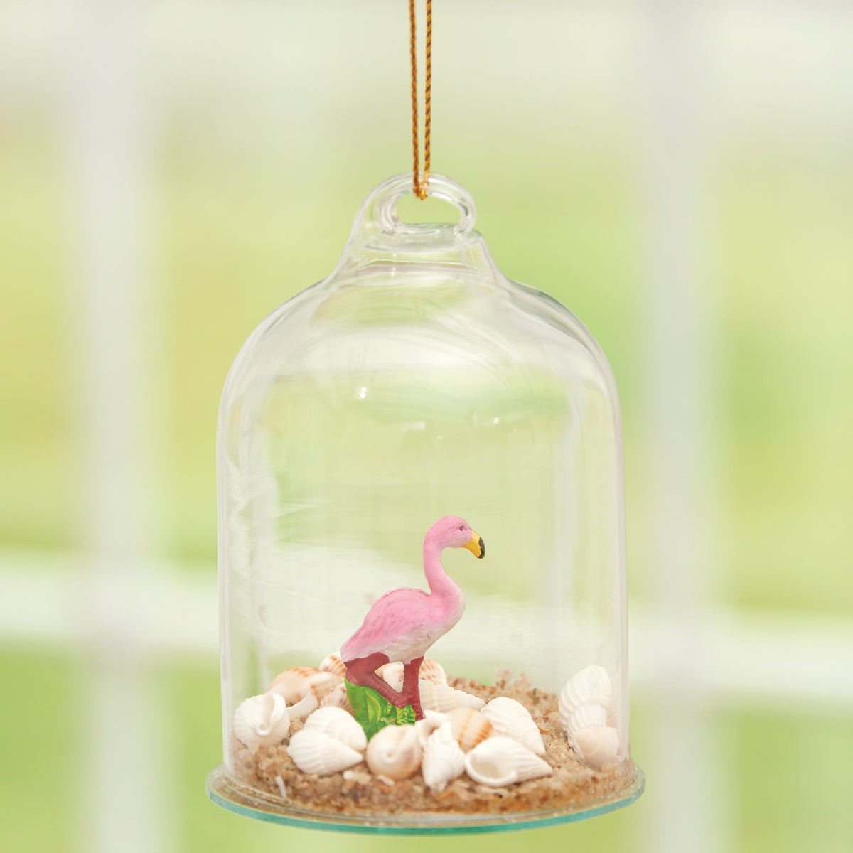 Vente de décorations
