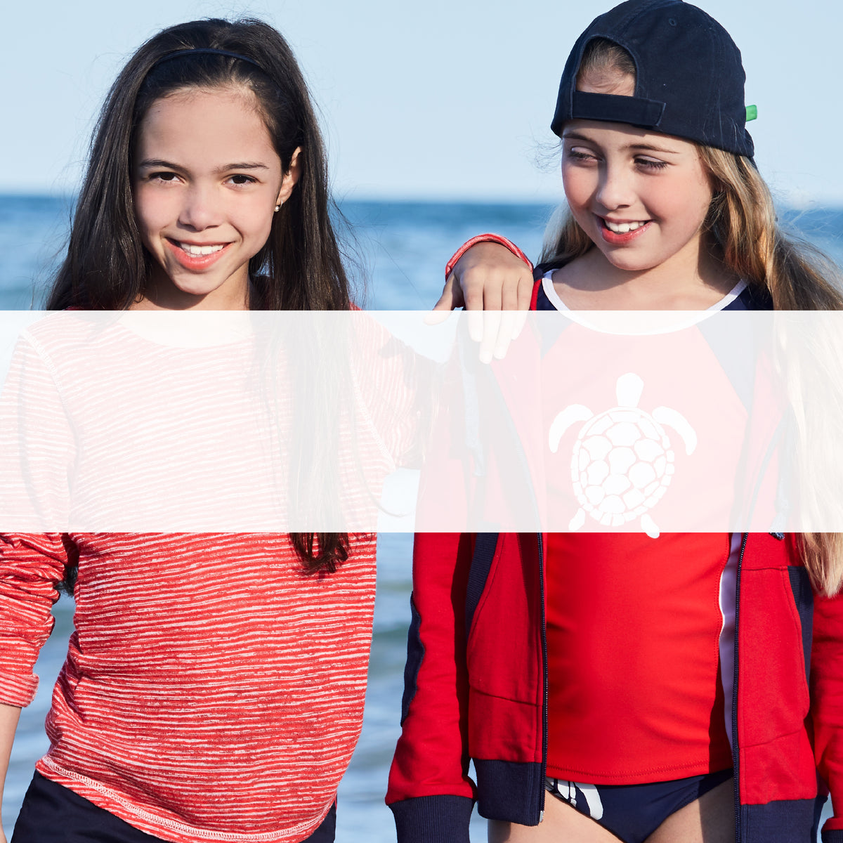 Youth Apparel
