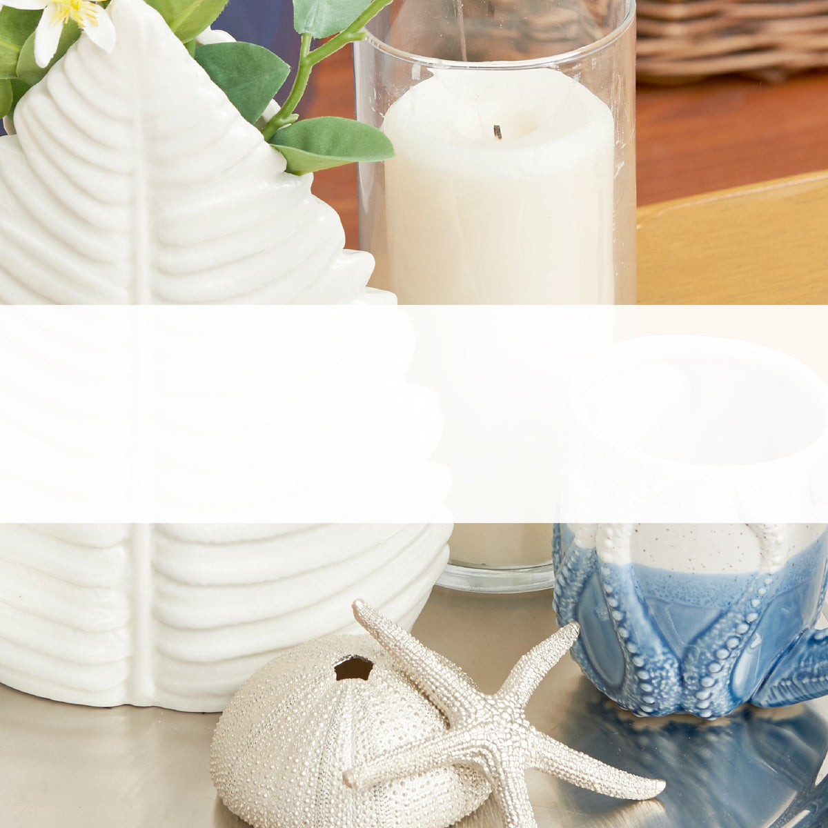 Candles & Accessories