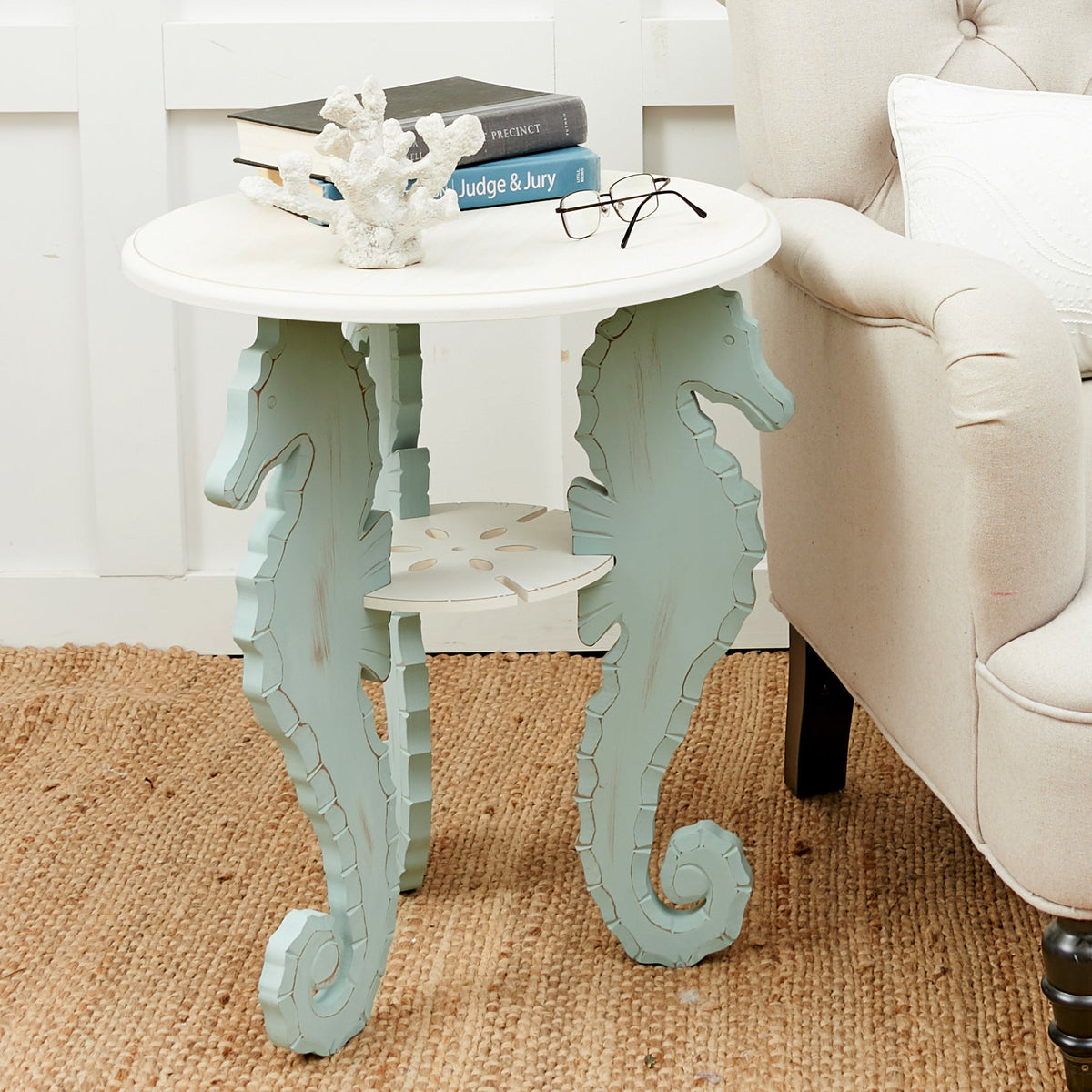 Furnishings