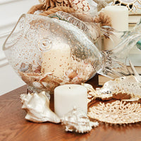 Rivages opulents