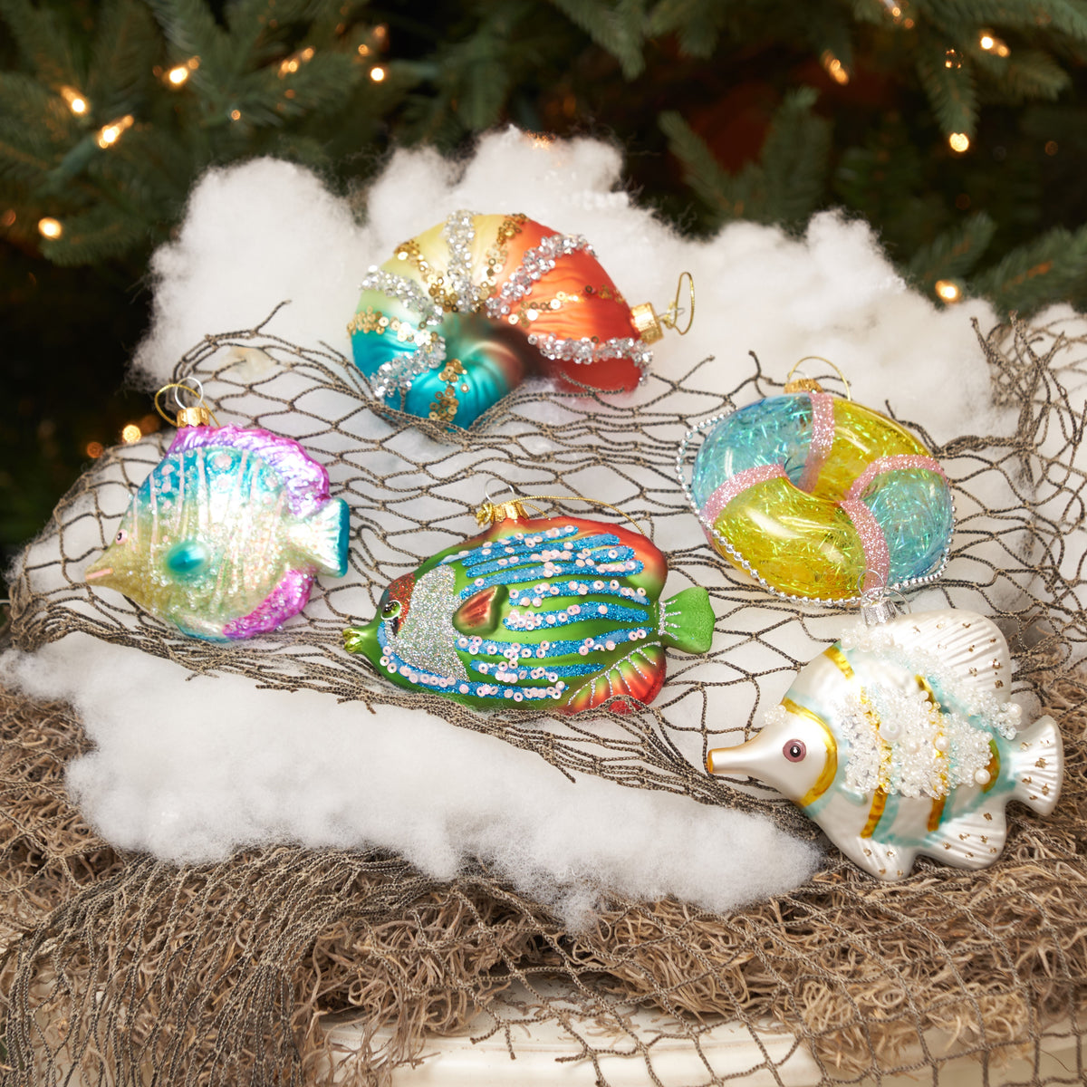 Ornaments Bestsellers