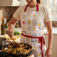 Aprons