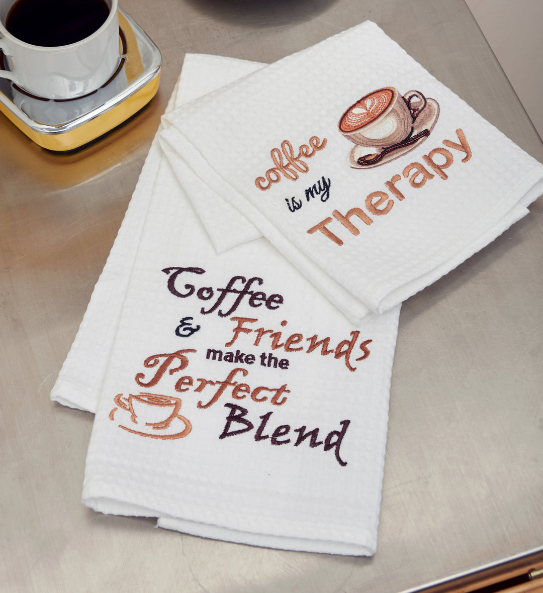 C&F Home Coffee Gifts