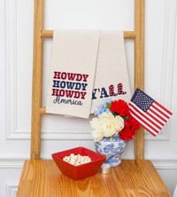 Flour Sack Towels