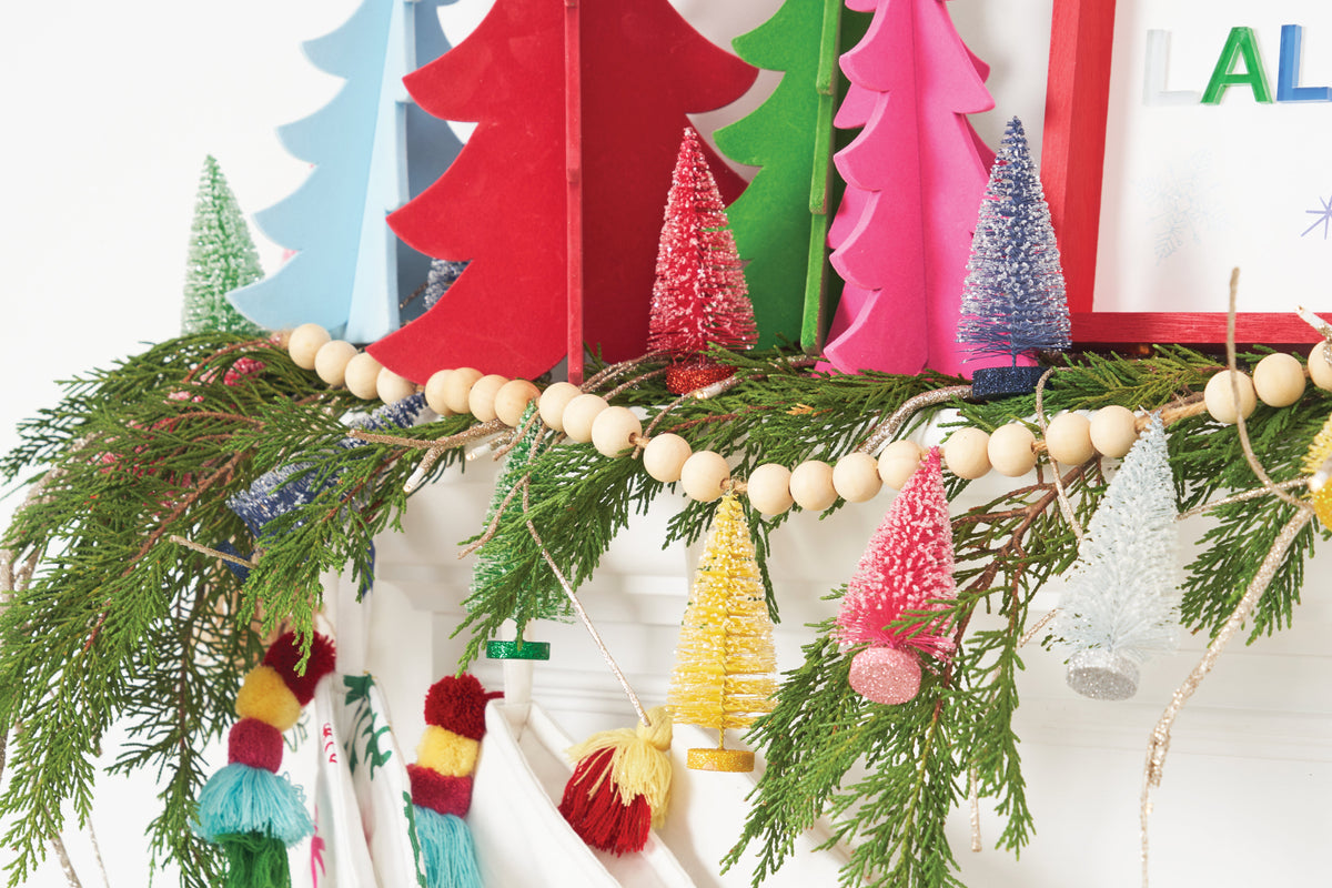 holiday decorative accessories