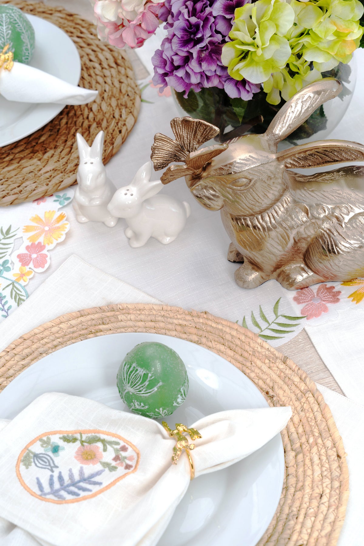 Napkin Rings