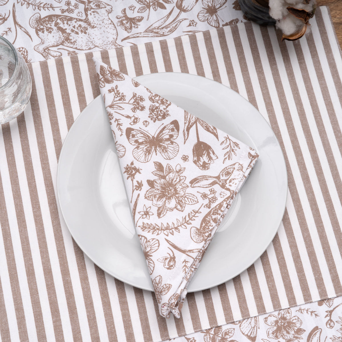 Table Linen Collections