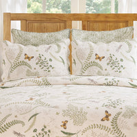 Shams & Pillowcases