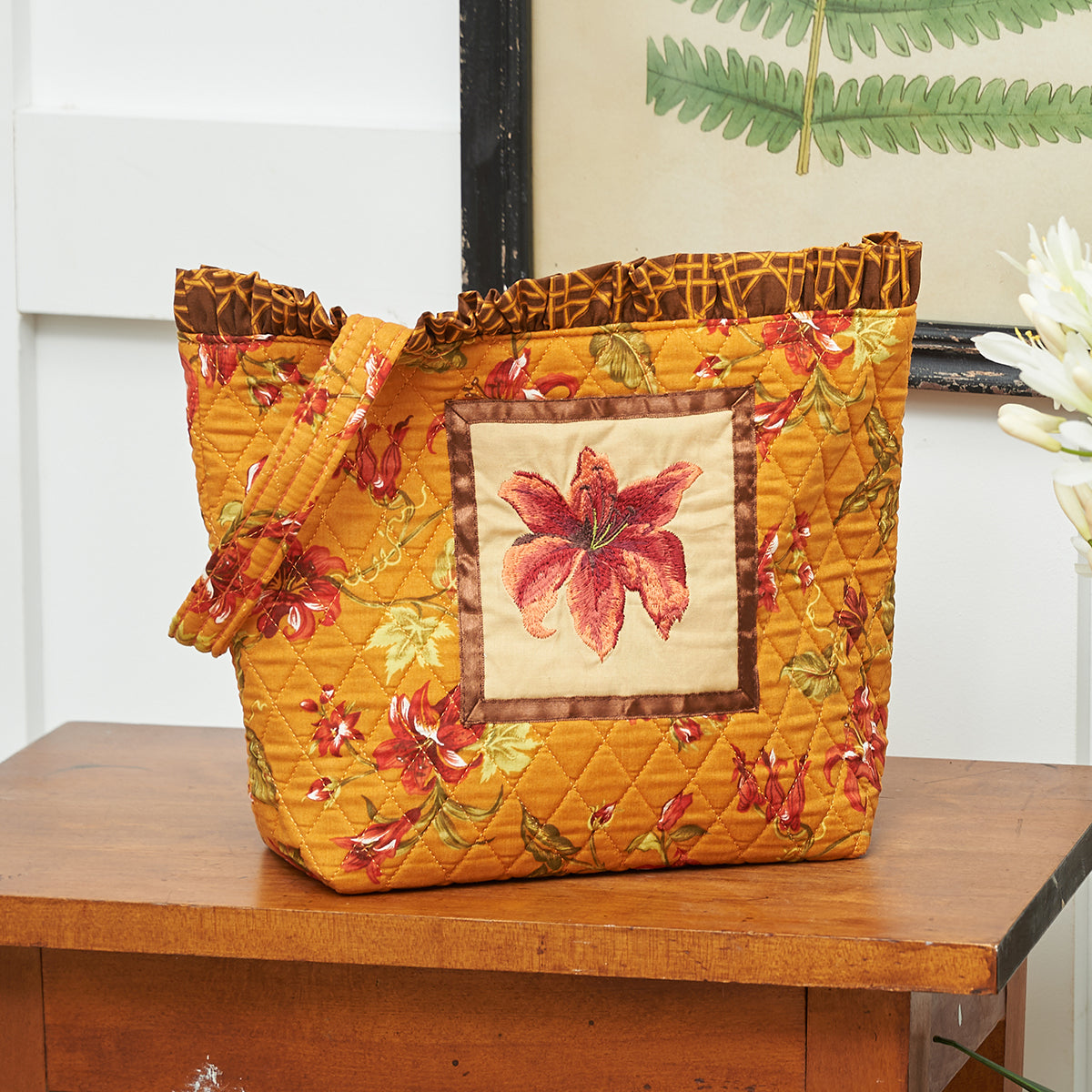 Totes & Pouches