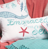 Decorative Pillows