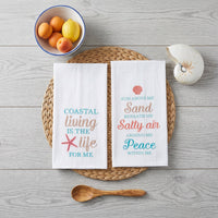 Flour Sack Towels