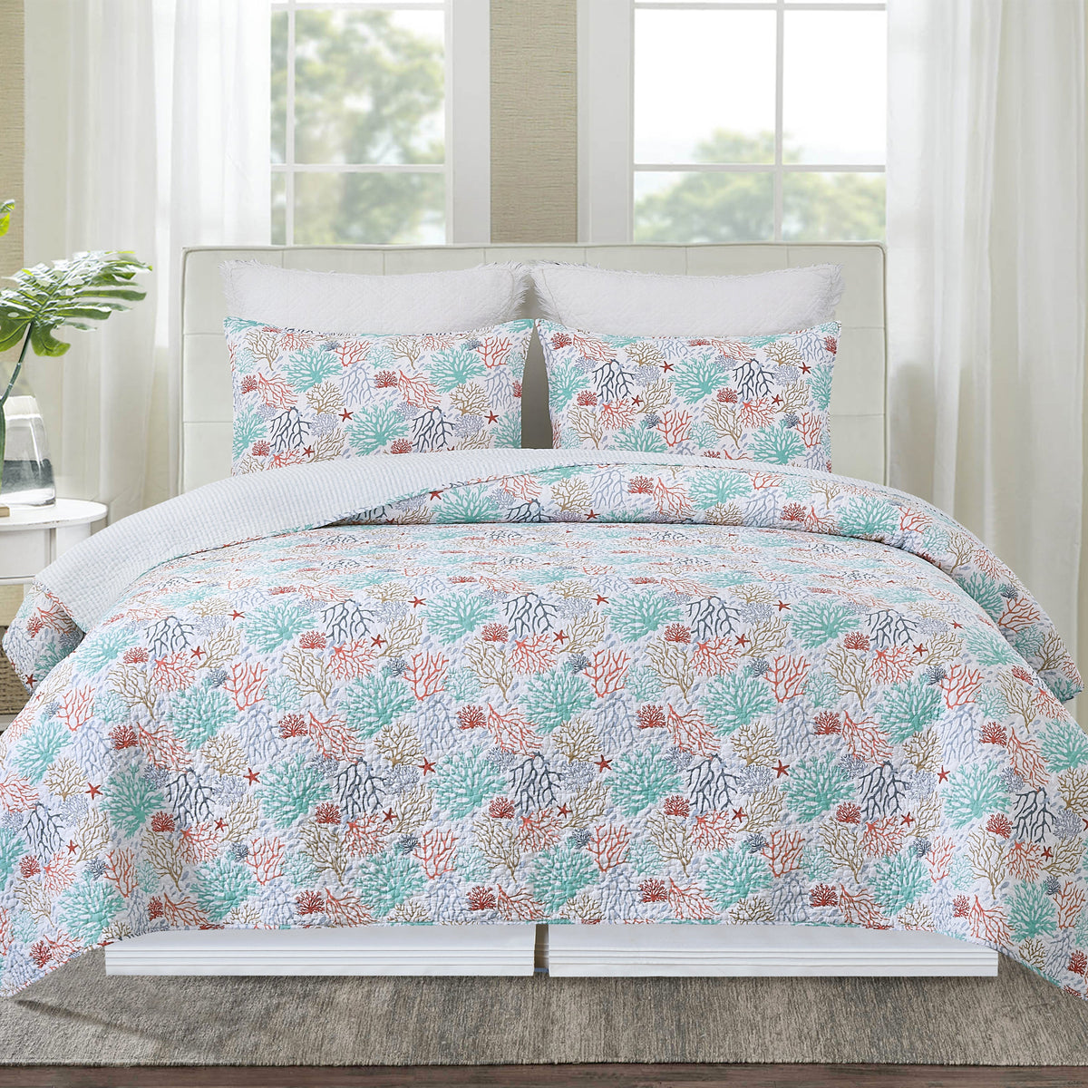 Quilts & Coverlets
