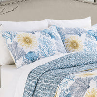 Taies d'oreiller et couvre-oreillers