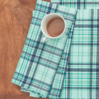 Woven Towels