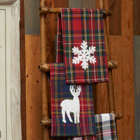 Embellished Towels