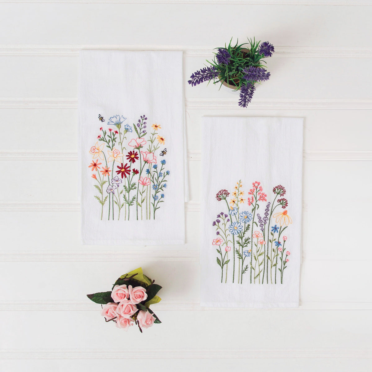 Flour Sack Towels