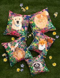 Coussins décoratifs