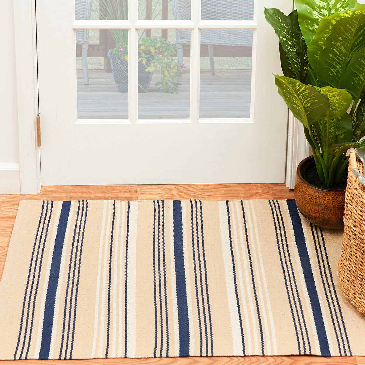 Tapis et nattes