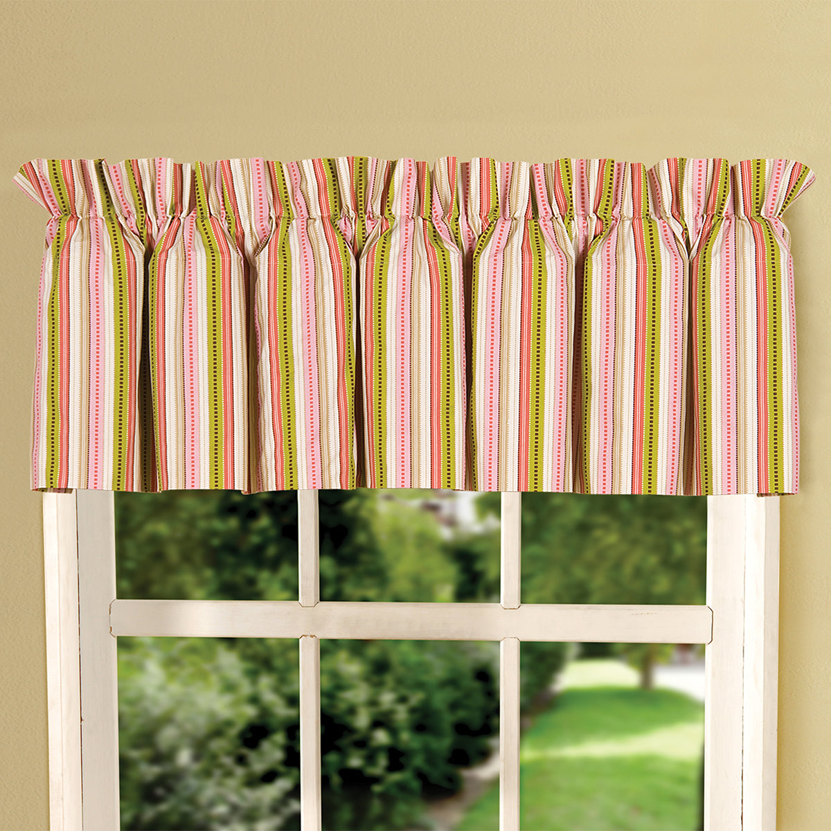 Window Treatments
