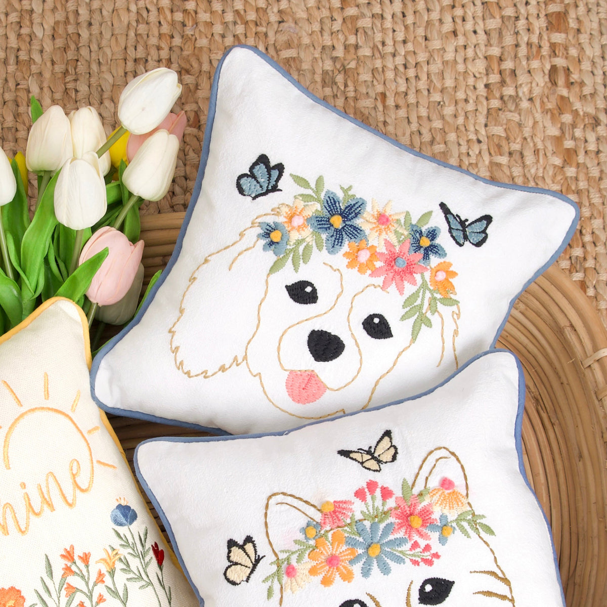 Gift Pillows