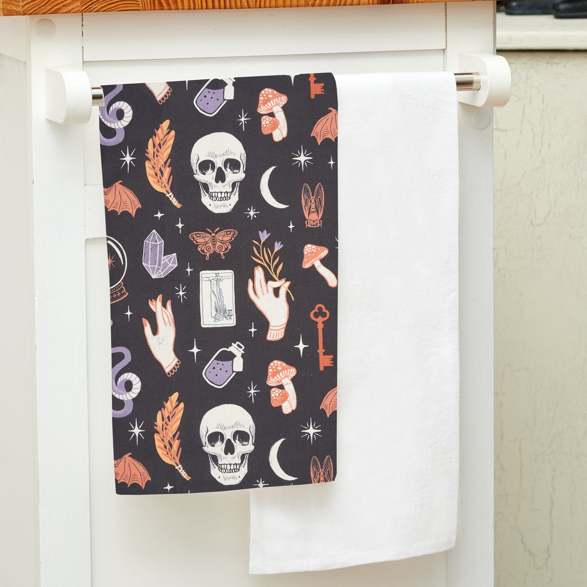 Cuisine d'Halloween