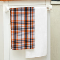 Woven Towels