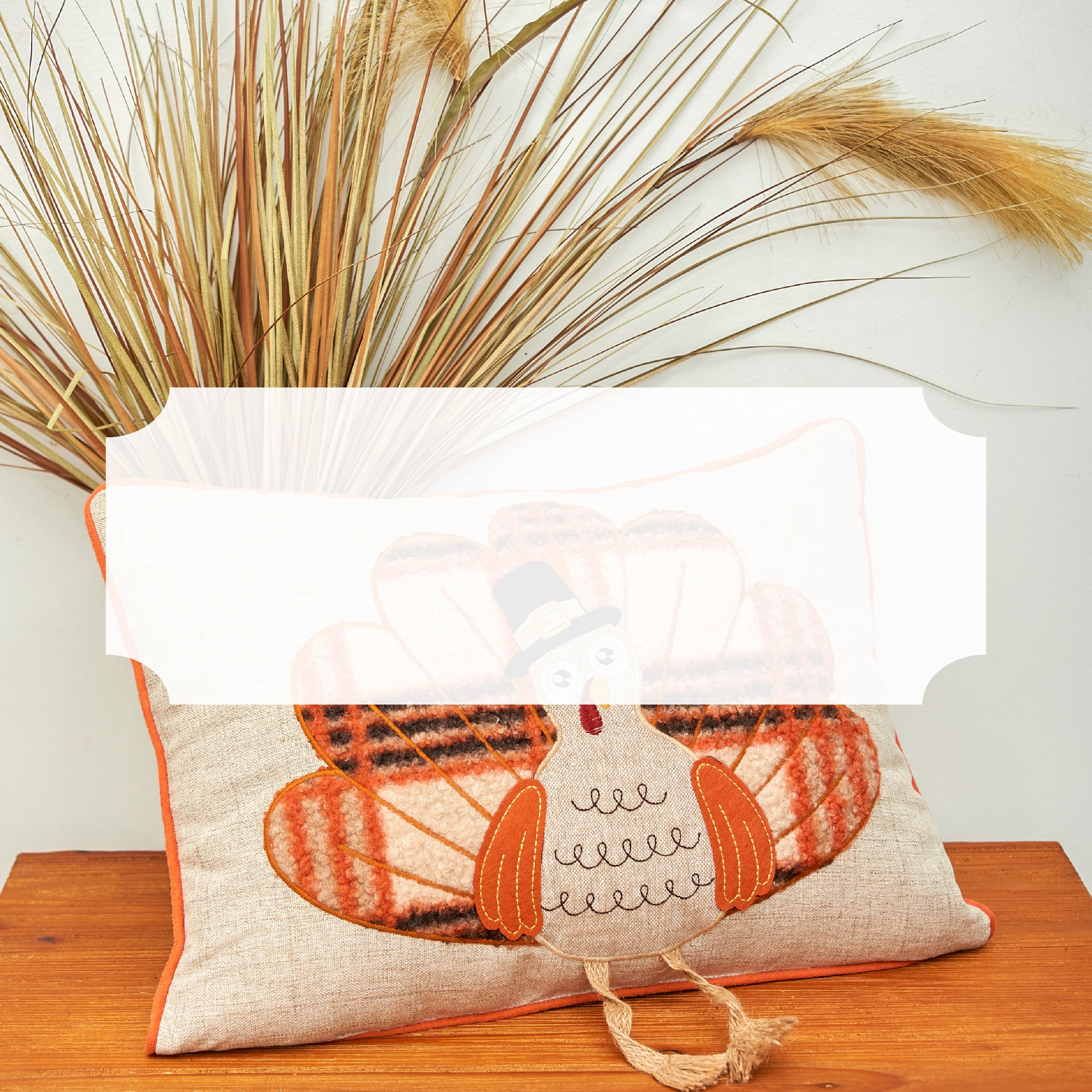 C&F ENTERPRISES クッション ハンドメイド ベア C&F Home Harvest Decor – C&F Enterprises, Inc.