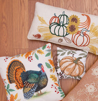 Pillows