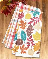 Printed Towels