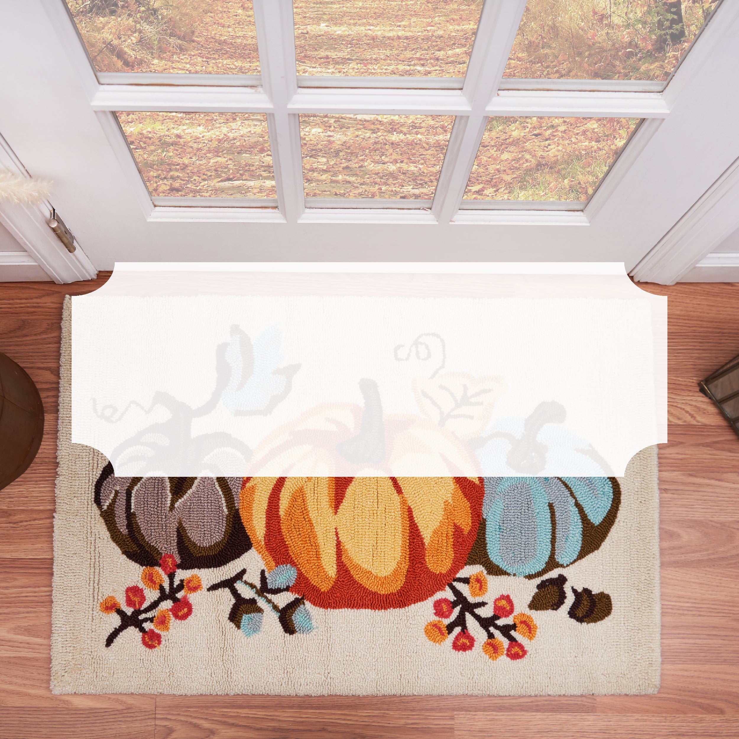 C&F Home Harvest Rugs & Mats – C&F Enterprises, Inc.