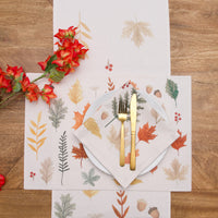 Table Linen Collections