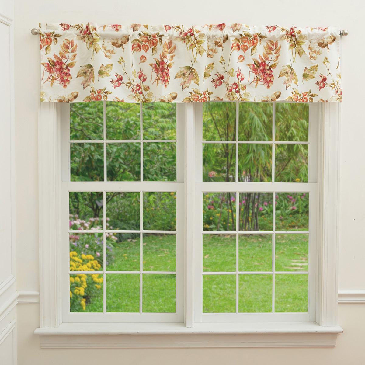 Window Treatments