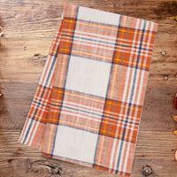 Woven Towels