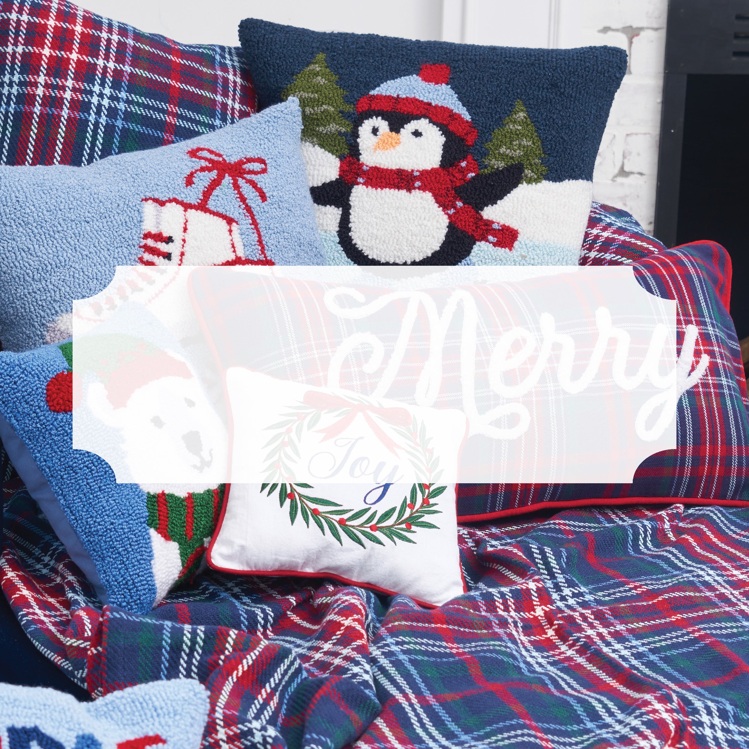 C&F Home Holiday Decor – C&F Enterprises, Inc.