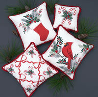 Decorative Pillows