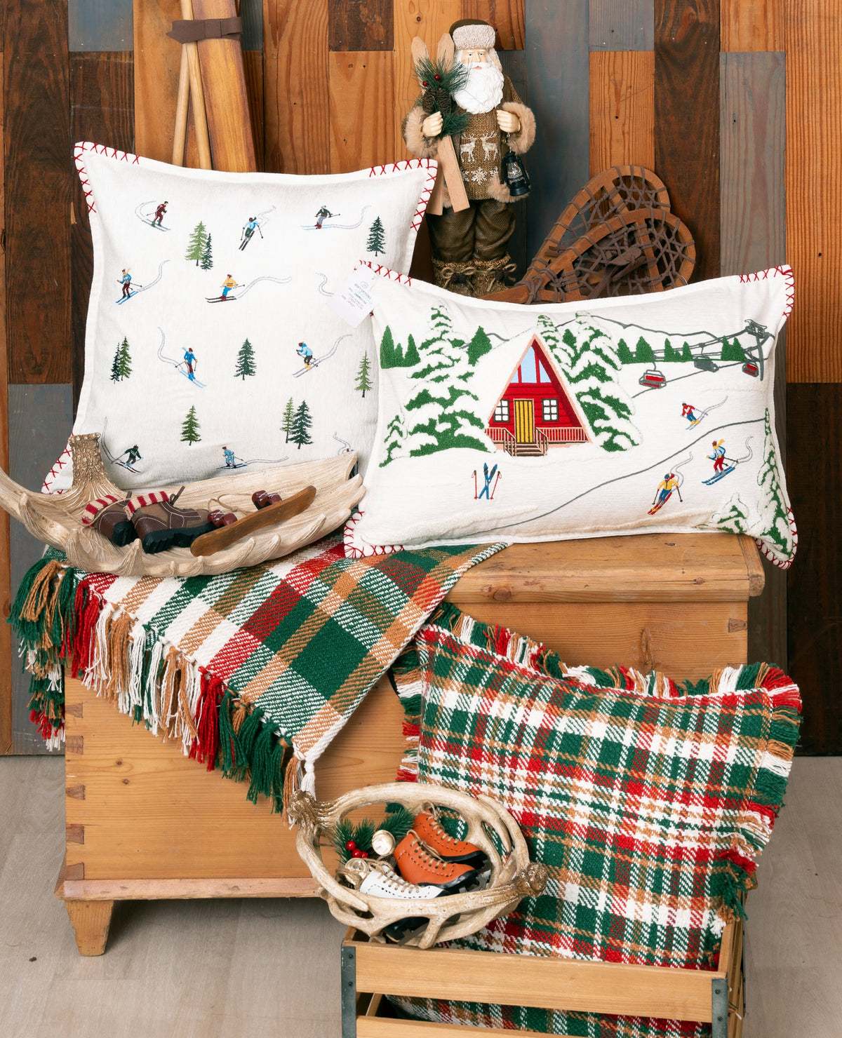 Holiday Decor