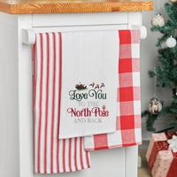 Flour Sack Towels